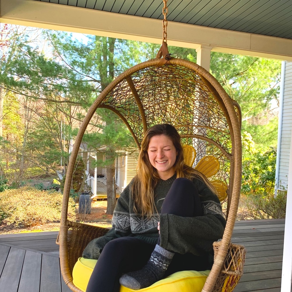 Meet your Posher, Juliet